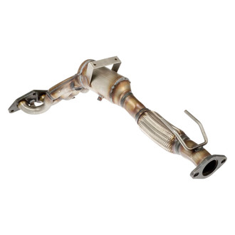 Dorman® - Exhaust Manifold with Integrated Catalytic Converter