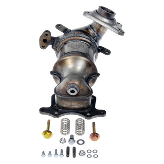 Dorman® - Exhaust Manifold with Integrated Catalytic Converter