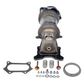 Dorman® - Exhaust Manifold with Integrated Catalytic Converter