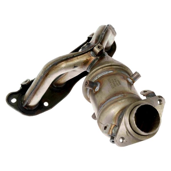 Dorman® - Exhaust Manifold with Integrated Catalytic Converter