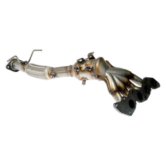 Dorman® - Exhaust Manifold with Integrated Catalytic Converter