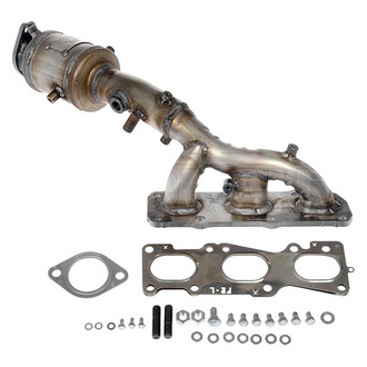 Dorman® - Exhaust Manifold with Integrated Catalytic Converter