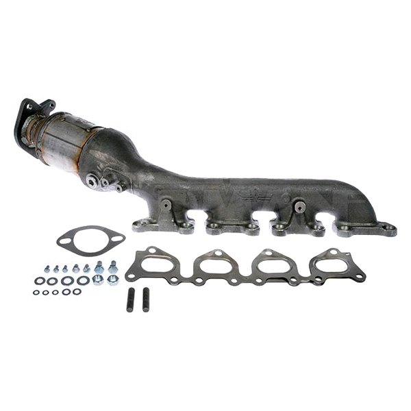 Dorman® - Exhaust Manifold with Integrated Catalytic Converter