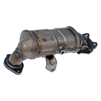 Dorman® - Exhaust Manifold with Integrated Catalytic Converter