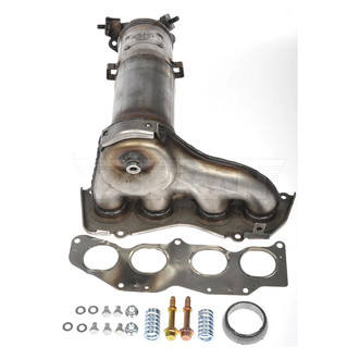 Dorman® - Exhaust Manifold with Integrated Catalytic Converter