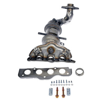 Dorman® - Exhaust Manifold with Integrated Catalytic Converter