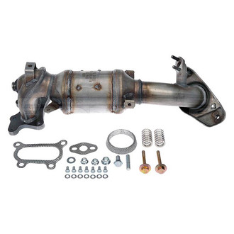 Dorman® - Exhaust Manifold with Integrated Catalytic Converter