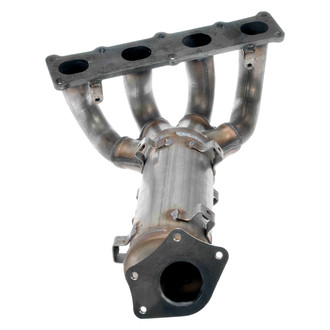Dorman® - Exhaust Manifold with Integrated Catalytic Converter