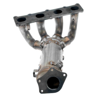 Dorman® - Exhaust Manifold with Integrated Catalytic Converter