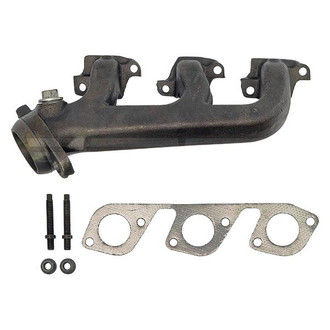 Dorman® - Exhaust Manifold with Integrated Catalytic Converter