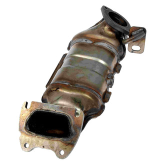 Dorman® - Exhaust Manifold with Integrated Catalytic Converter
