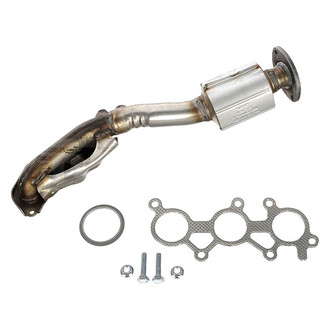Dorman® - Exhaust Manifold with Integrated Catalytic Converter