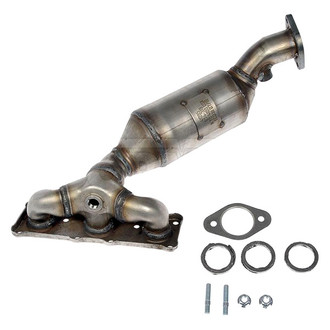 Dorman® - Exhaust Manifold with Integrated Catalytic Converter