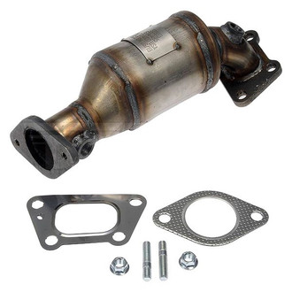 Dorman® - Exhaust Manifold with Integrated Catalytic Converter