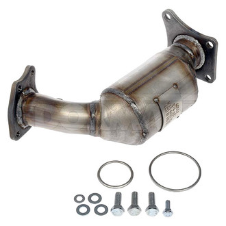Dorman® - Direct Fit Cylinder Body Catalytic Converter