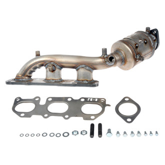 Dorman® - Exhaust Manifold with Integrated Catalytic Converter