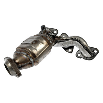 Dorman® - Exhaust Manifold with Integrated Catalytic Converter