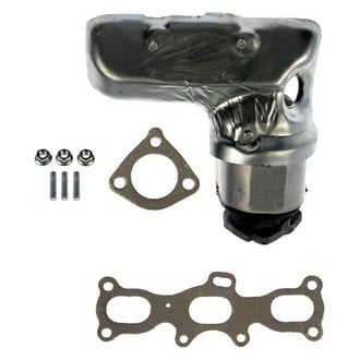 Dorman® - Exhaust Manifold with Integrated Catalytic Converter