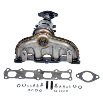 Dorman® - Exhaust Manifold with Integrated Catalytic Converter