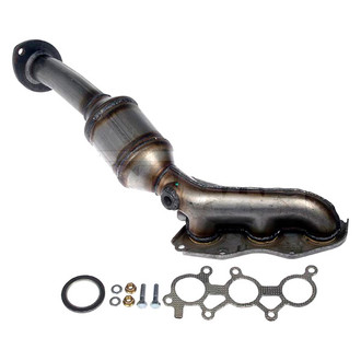 Dorman® - Exhaust Manifold with Integrated Catalytic Converter