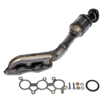 Dorman® - Exhaust Manifold with Integrated Catalytic Converter
