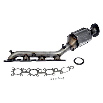 Dorman® - Exhaust Manifold with Integrated Catalytic Converter