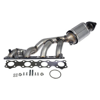 Dorman® - Exhaust Manifold with Integrated Catalytic Converter
