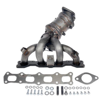 Dorman® - Exhaust Manifold with Integrated Catalytic Converter
