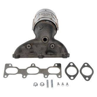 Dorman® - Natural Exhaust Manifold with Integrated Catalytic Converter