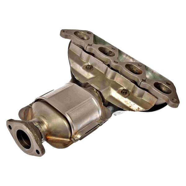 Dorman® - Exhaust Manifold with Integrated Catalytic Converter