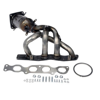 Dorman® - Exhaust Manifold with Integrated Catalytic Converter