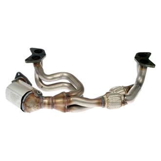 Dorman® - Exhaust Manifold with Integrated Catalytic Converter