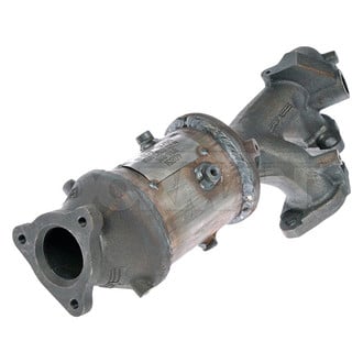Dorman® - Natural Exhaust Manifold with Integrated Catalytic Converter
