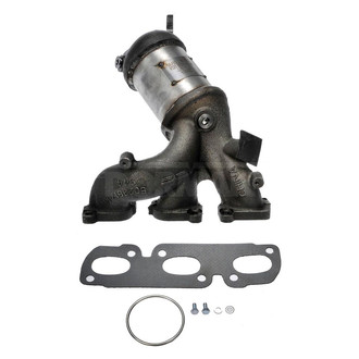 Dorman® - Exhaust Manifold with Integrated Catalytic Converter