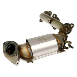 Dorman® - Exhaust Manifold with Integrated Catalytic Converter