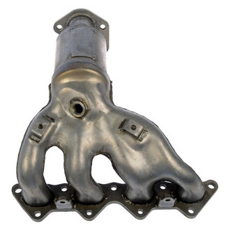 Dorman® - Exhaust Manifold with Integrated Catalytic Converter