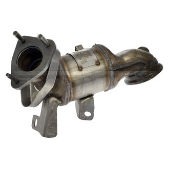 Dorman® - Direct Fit Cylinder Body Catalytic Converter