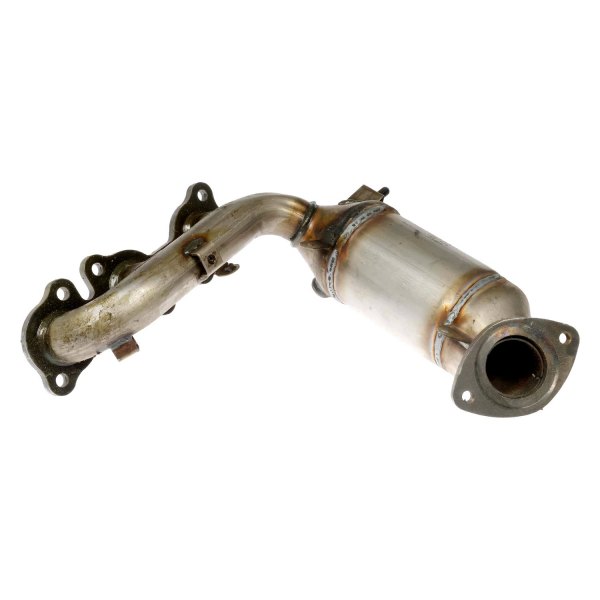 Dorman® - Exhaust Manifold with Integrated Catalytic Converter