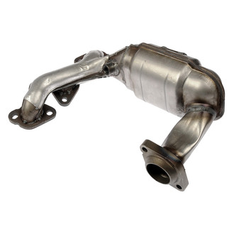 Dorman® - Exhaust Manifold with Integrated Catalytic Converter