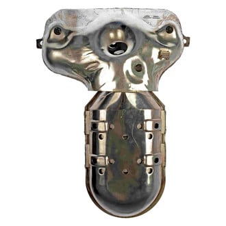 Dorman® - Exhaust Manifold with Integrated Catalytic Converter