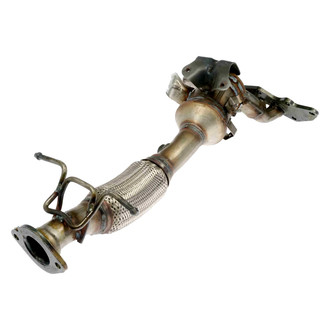 Dorman® - Exhaust Manifold with Integrated Catalytic Converter