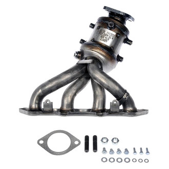Dorman® - Exhaust Manifold with Integrated Catalytic Converter