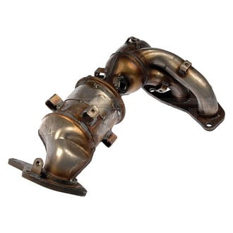Dorman® - Exhaust Manifold with Integrated Catalytic Converter