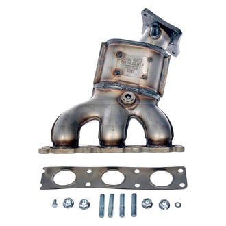 Dorman® - Exhaust Manifold with Integrated Catalytic Converter