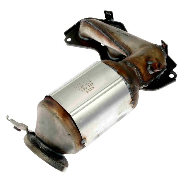 Dorman® - Exhaust Manifold with Integrated Catalytic Converter