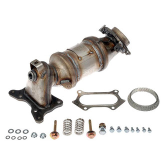 Dorman® - Exhaust Manifold with Integrated Catalytic Converter