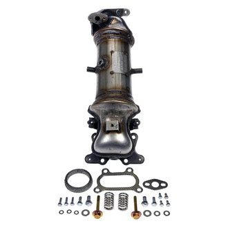 Dorman® - Exhaust Manifold with Integrated Catalytic Converter