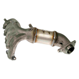 Dorman® - Exhaust Manifold with Integrated Catalytic Converter