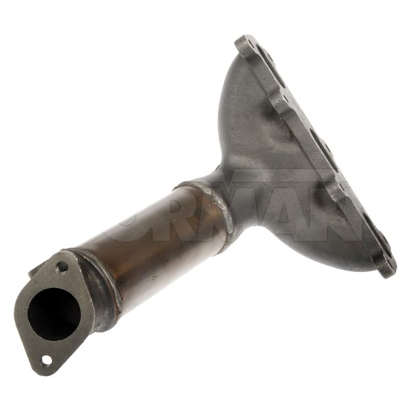Dorman® - Cast Iron Natural Exhaust Manifold with Integrated Catalytic Converter
