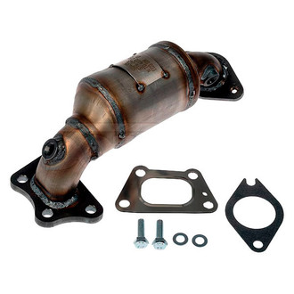 Dorman® - Exhaust Manifold with Integrated Catalytic Converter